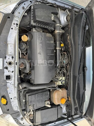 Opel Astra 2007, 260,000 km - 1.3 l - Bərdə