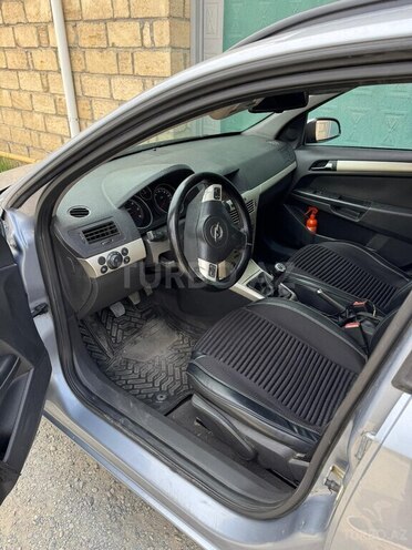Opel Astra 2007, 260,000 km - 1.3 l - Bərdə