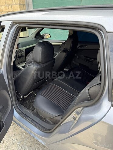 Opel Astra 2007, 260,000 km - 1.3 l - Bərdə