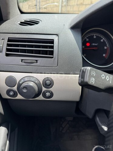 Opel Astra 2007, 260,000 km - 1.3 l - Bərdə