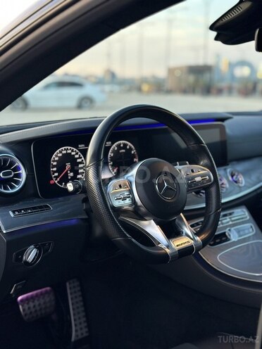 Mercedes CLS 450 4MATIC 2019, 83,000 km - 3.0 l - Bakı