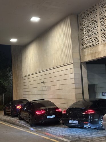 Mercedes CLS 450 4MATIC 2019, 83,000 km - 3.0 l - Bakı