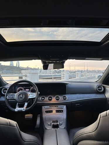 Mercedes CLS 450 4MATIC 2019, 83,000 km - 3.0 l - Bakı