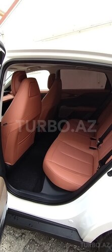 Changan Qiyuan A05 2024, 3,400 km - 1.5 l - Bakı