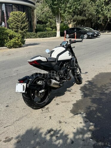 CFMOTO 700 CL-X Sport 2023, 11,213 km - 0.7 л - Bakı