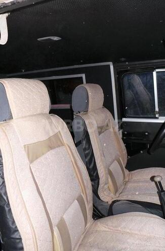 LuAz  1990, 220,000 km - 1.4 l - Bakı