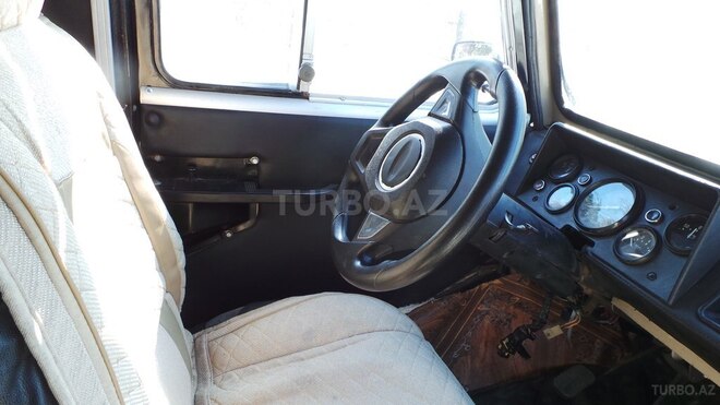 LuAz  1990, 220,000 km - 1.4 l - Bakı