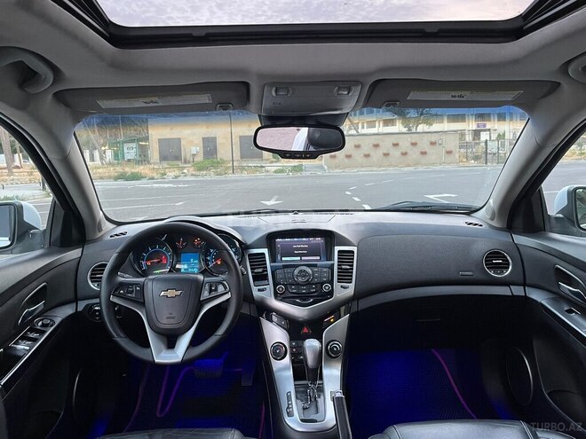 Chevrolet Cruze 2012, 245,149 km - 1.4 л - Sumqayıt