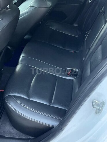 Chevrolet Cruze 2012, 245,149 km - 1.4 л - Sumqayıt