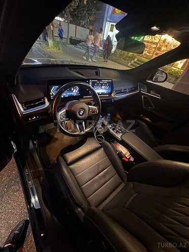 BMW X1 2023, 29,000 km - 2.0 l - Bakı