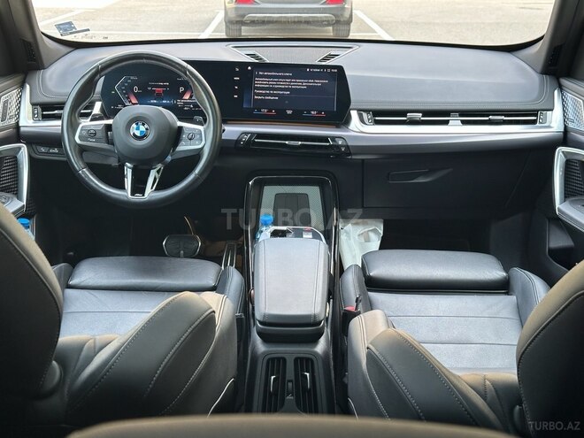 BMW X1-11