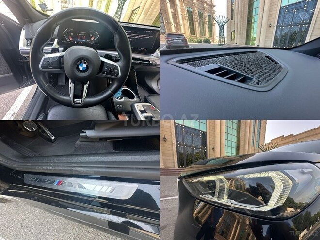 BMW X1-4