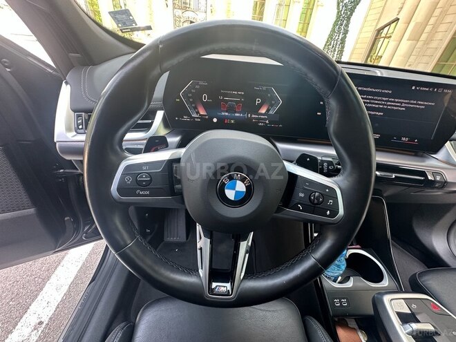 BMW X1-6