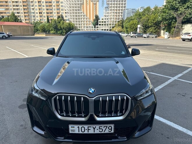 BMW X1 2023, 29,000 km - 2.0 l - Bakı