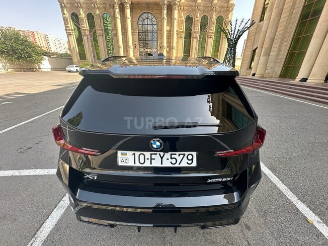 BMW X1-12