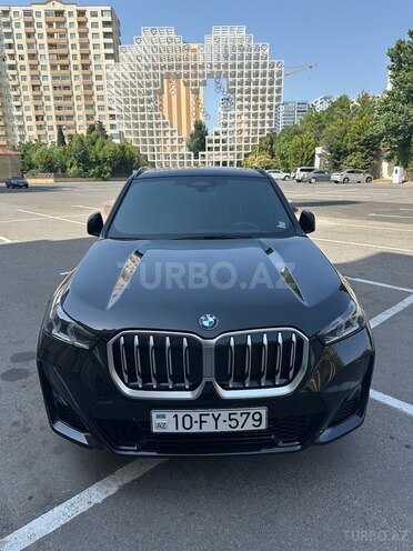 BMW X1 2023, 29,000 km - 2.0 l - Bakı