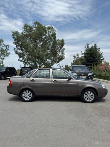 LADA (VAZ) Priora 2015, 122,000 km - 1.6 л - Yevlax