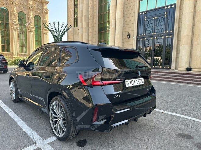 BMW X1-13