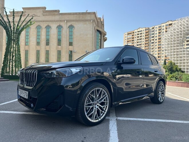 BMW X1-18