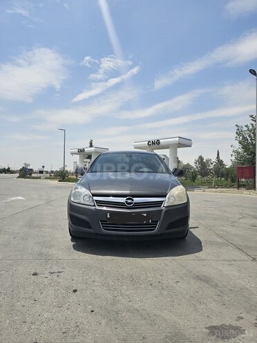 Opel Astra 2009, 286,000 km - 1.3 l - Bakı
