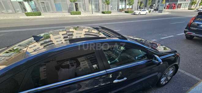 Hyundai Sonata 2014, 244,620 km - 2.0 l - Bakı
