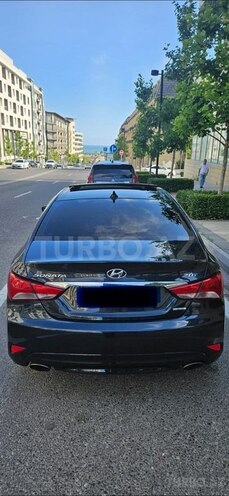 Hyundai Sonata 2014, 244,620 km - 2.0 l - Bakı