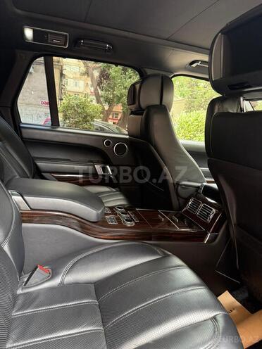 Land Rover Range Rover-18