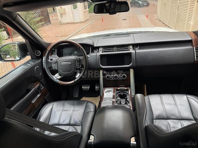 Land Rover Range Rover-15