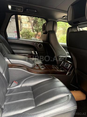Land Rover Range Rover-4
