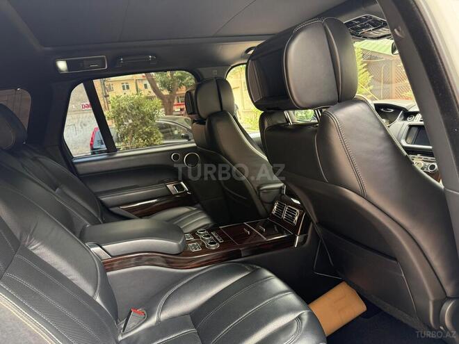 Land Rover Range Rover-12