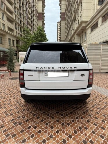Land Rover Range Rover-3
