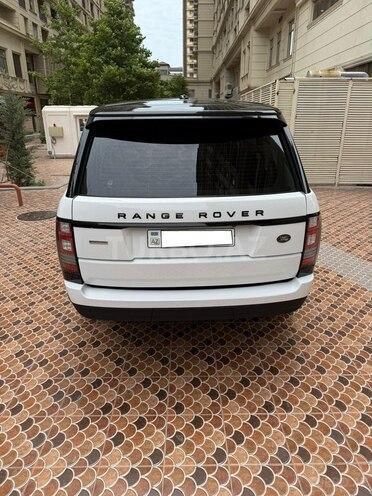 Land Rover Range Rover-10