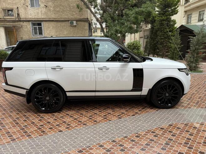 Land Rover Range Rover-5