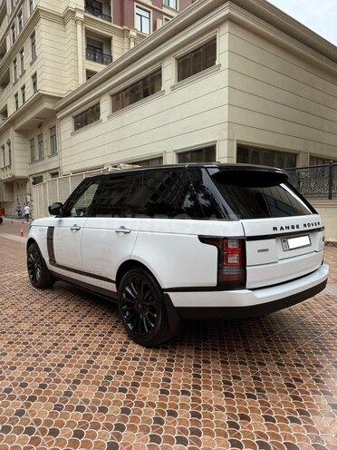 Land Rover Range Rover-11