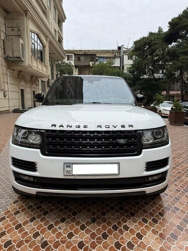 Land Rover Range Rover-6