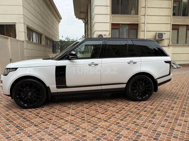 Land Rover Range Rover-13