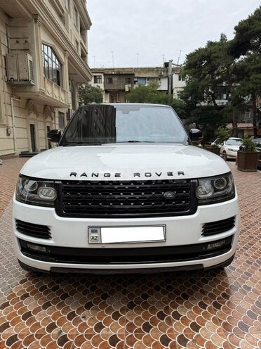 Land Rover Range Rover-16