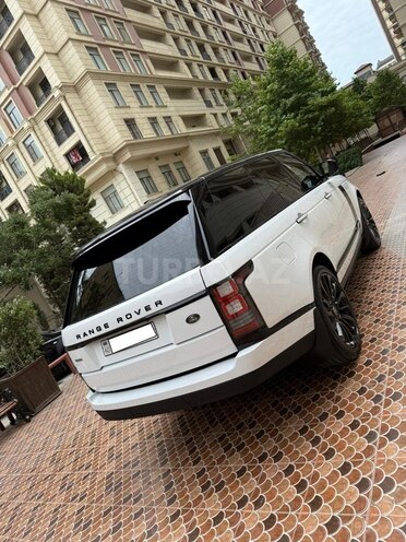 Land Rover Range Rover-8