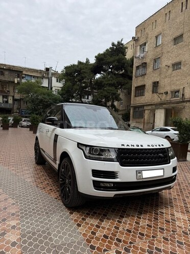 Land Rover Range Rover-7