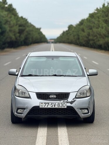 Kia Rio 2006, 240,332 km - 1.4 l - Gəncə