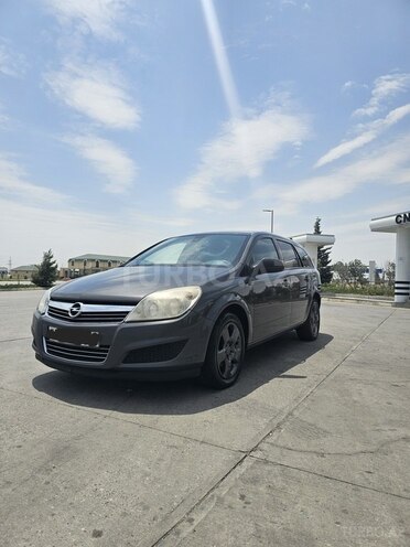 Opel Astra 2009, 286,000 km - 1.3 l - Bakı