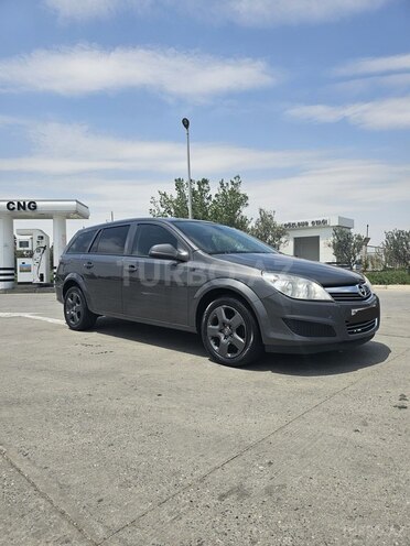 Opel Astra 2009, 286,000 km - 1.3 l - Bakı
