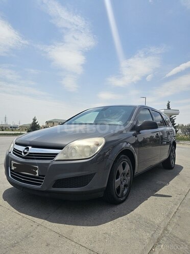 Opel Astra 2009, 286,000 km - 1.3 l - Bakı