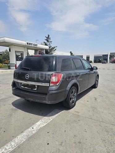Opel Astra 2009, 286,000 km - 1.3 l - Bakı