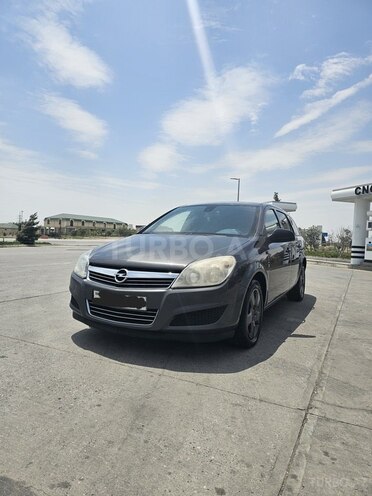 Opel Astra 2009, 286,000 km - 1.3 l - Bakı