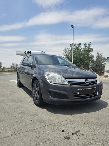 Opel Astra 2009, 286,000 km - 1.3 l - Bakı
