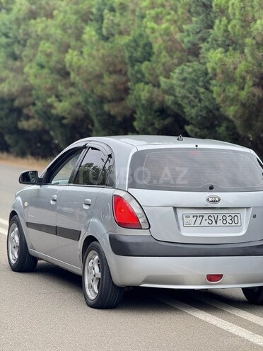 Kia Rio 2006, 240,332 km - 1.4 l - Gəncə