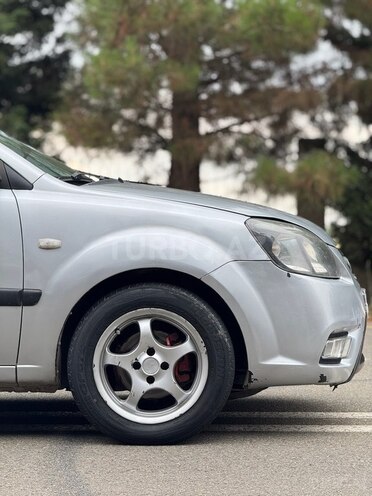 Kia Rio 2006, 240,332 km - 1.4 l - Gəncə