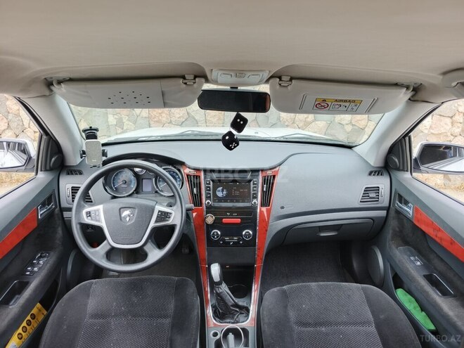 Khazar LD 2022, 189,000 km - 1.7 l - Bakı