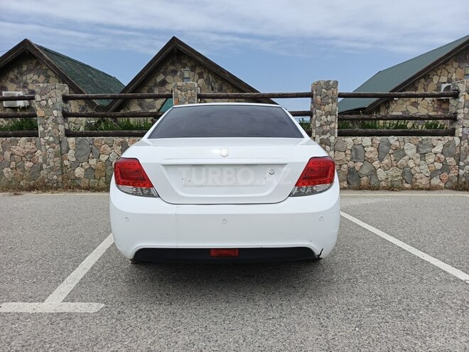 Khazar LD 2022, 189,000 km - 1.7 l - Bakı